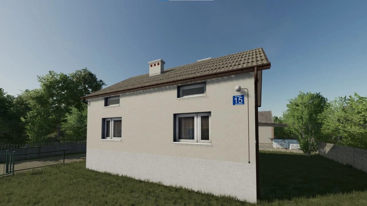 Polish house Edited 3