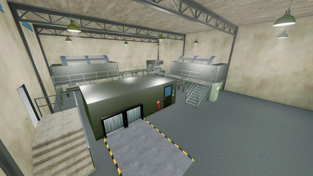 Potato Processing 2
