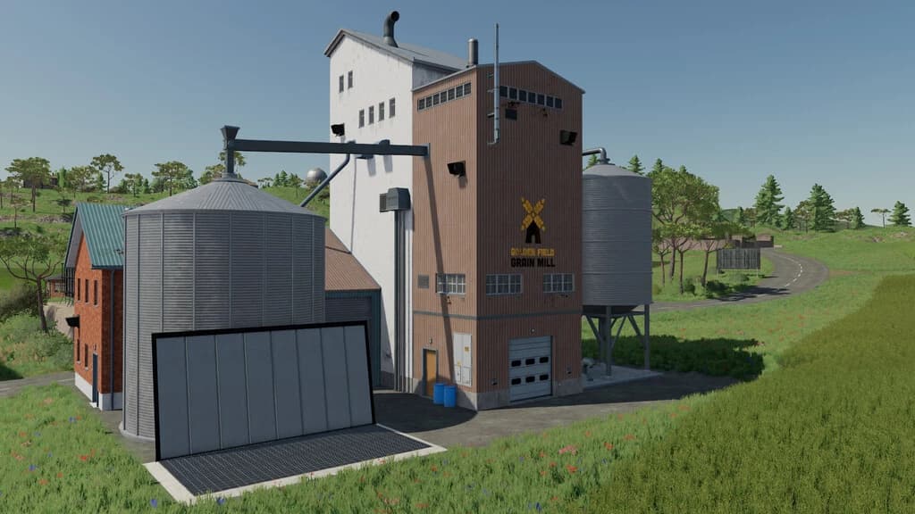Production For: Seeds 3