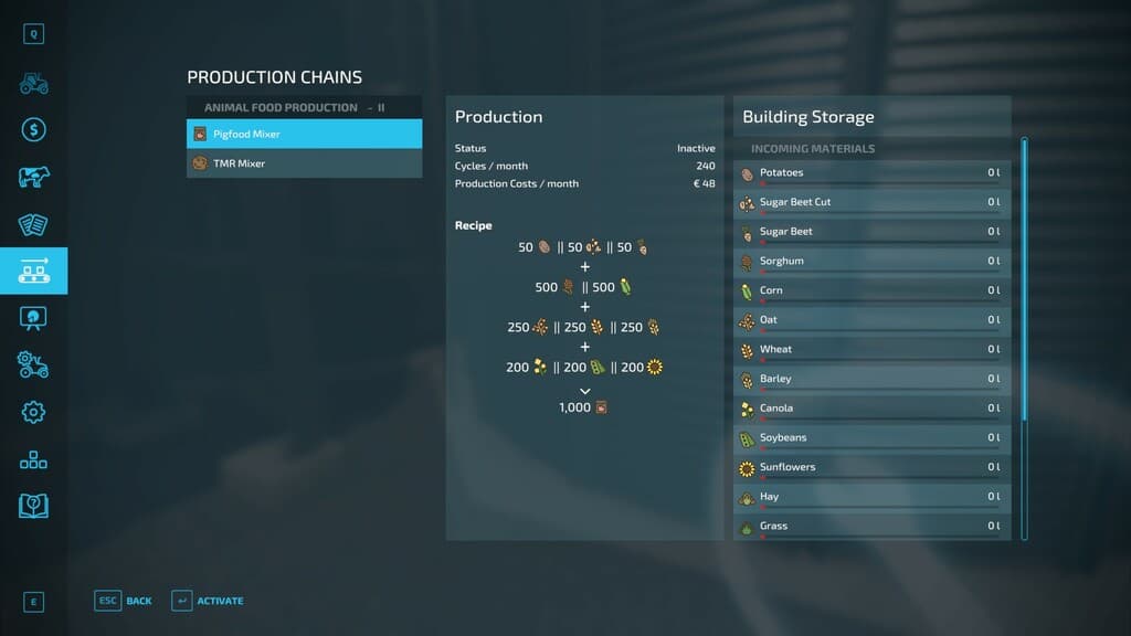 ProductionRevamp Productions 3