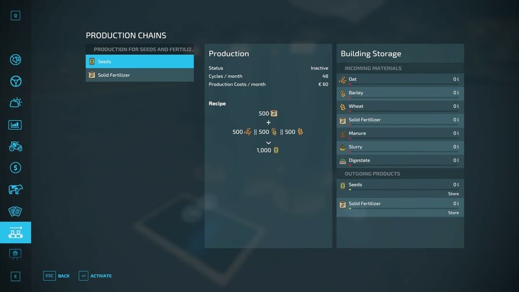 ProductionRevamp Productions 2