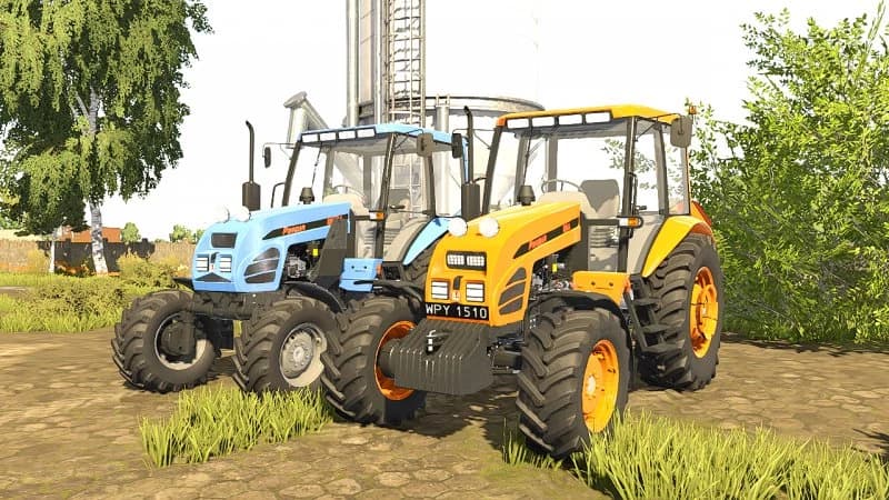 Pronar 82 2