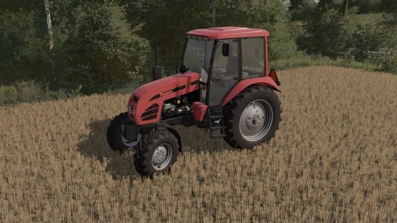 Pronar 82A SA TSA 3
