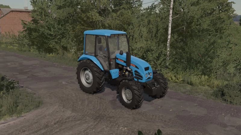 Pronar 82A SA TSA 2