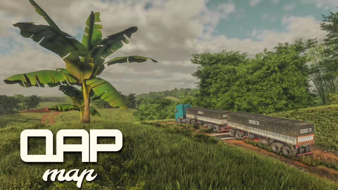 QAP MAP 4