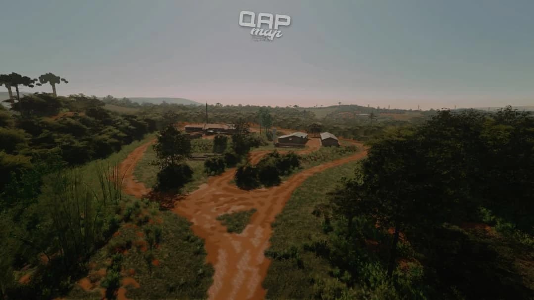 QAP MAP 2