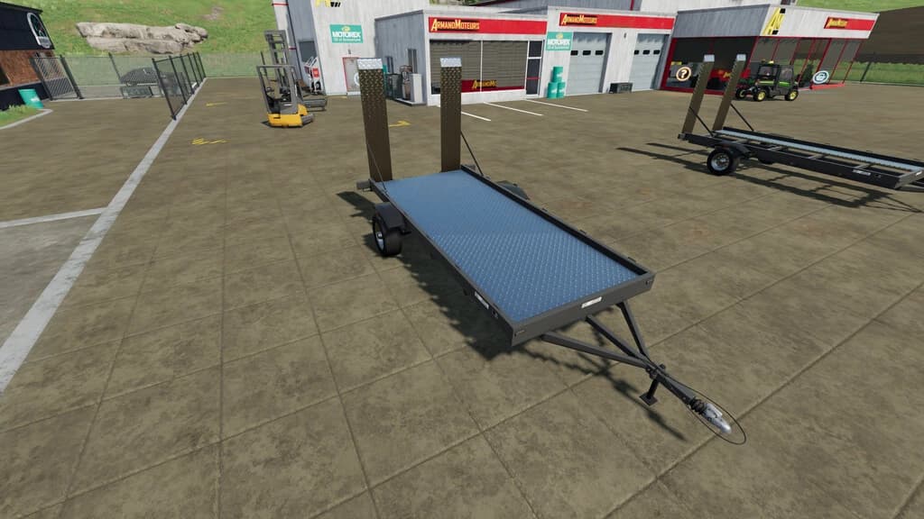 QUAD TRANSPORT 5