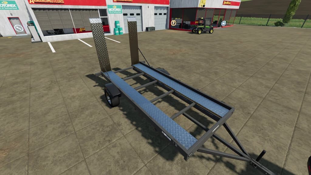 QUAD TRANSPORT 3