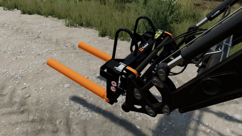 QUICKE BALE TOOLS 3