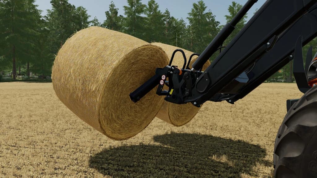 QUICKE BALE TOOLS 2