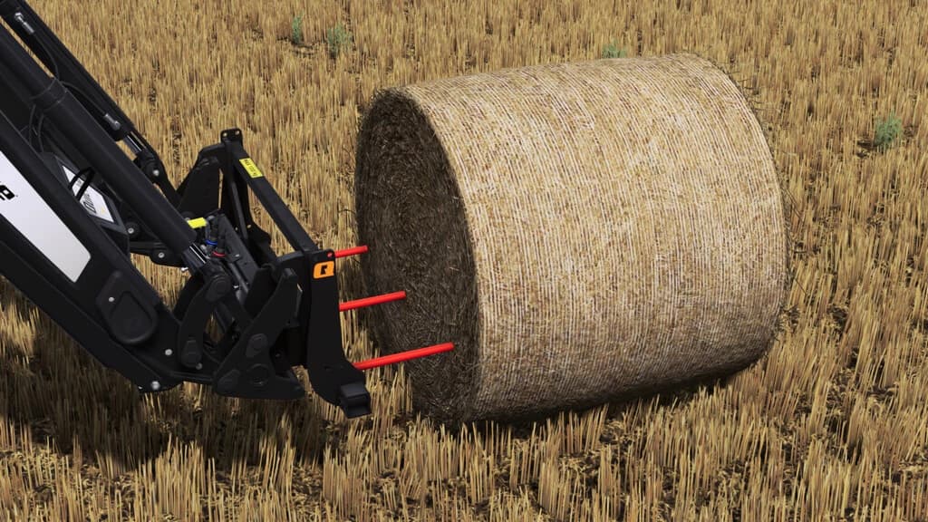 QUICKE M140 5