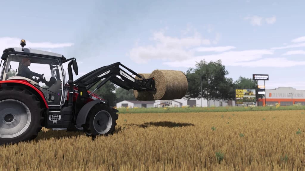 QUICKE M140 3