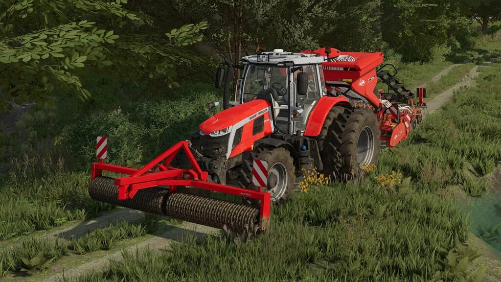 QUIVOGNE RLP 400 3
