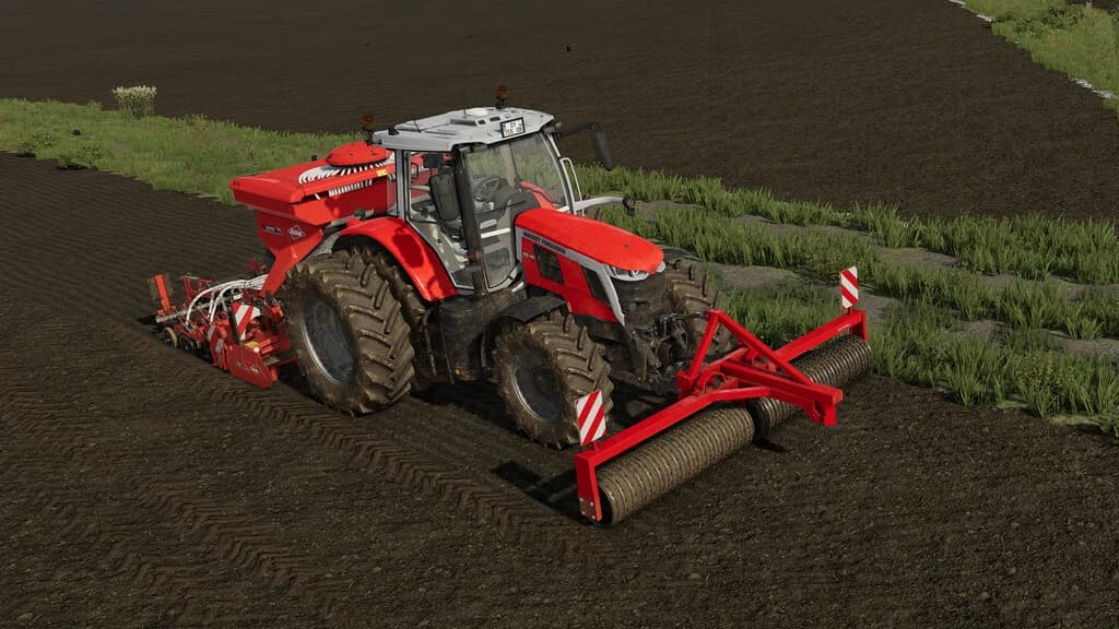 QUIVOGNE RLP 400