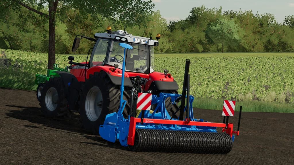 QUIVOGNE RSR 300 2