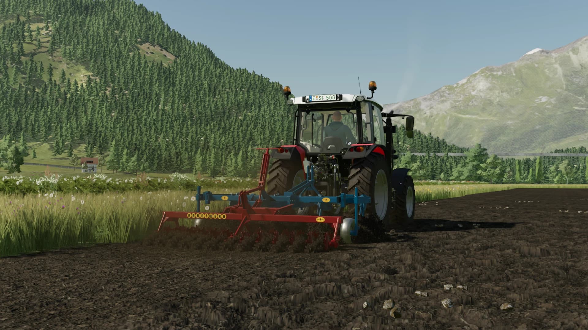 RABE EG 3/9 3
