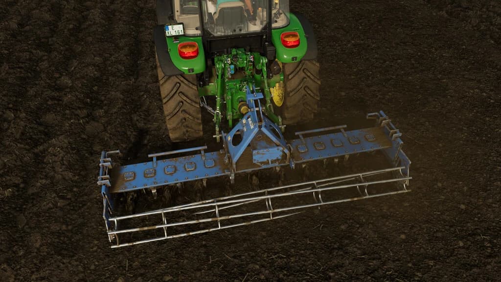 RABE MKE 400 3
