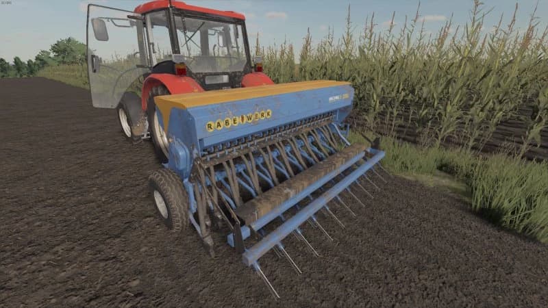 RABEMULTIDRILL M300A 5