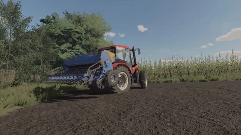 RABEMULTIDRILL M300A 4