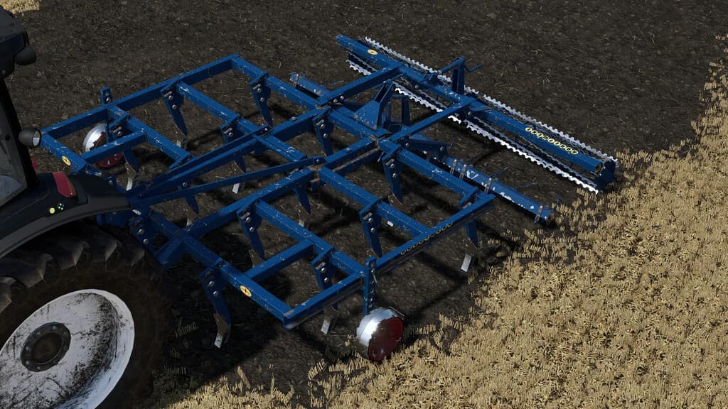 RABEWERK LS 15 5