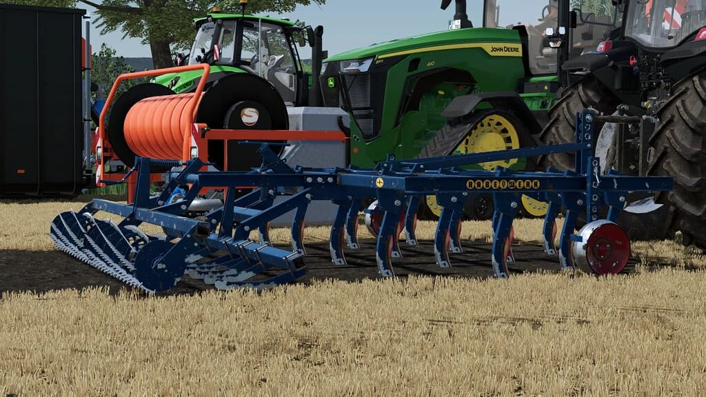 RABEWERK LS 15 3