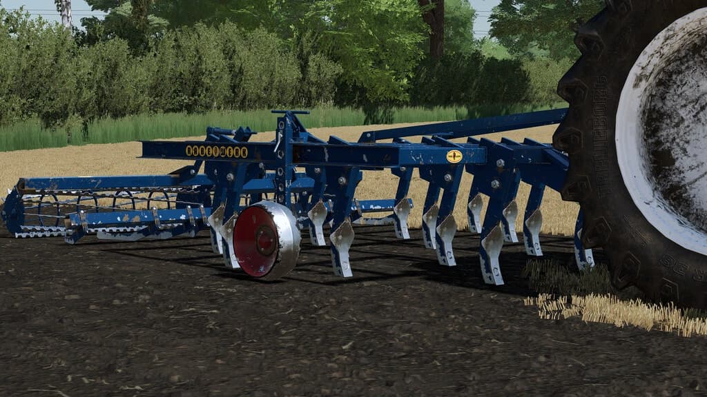 RABEWERK LS 15 2