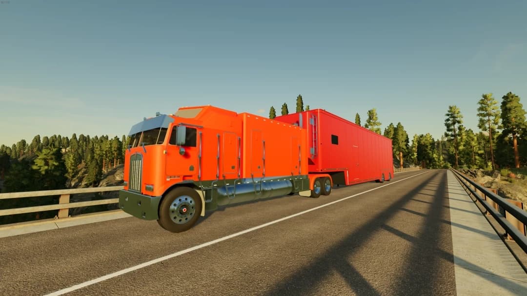 RACE CAR STACKER