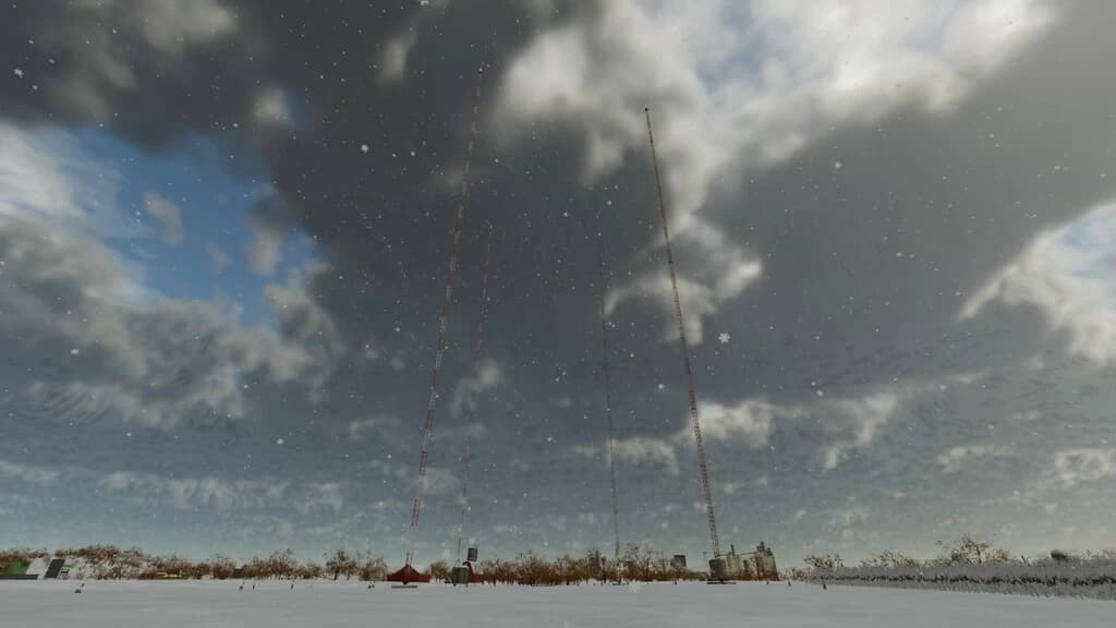 RADIO TOWER PACK 3