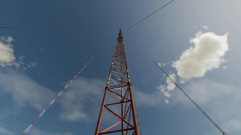 RADIO TOWER PACK 2