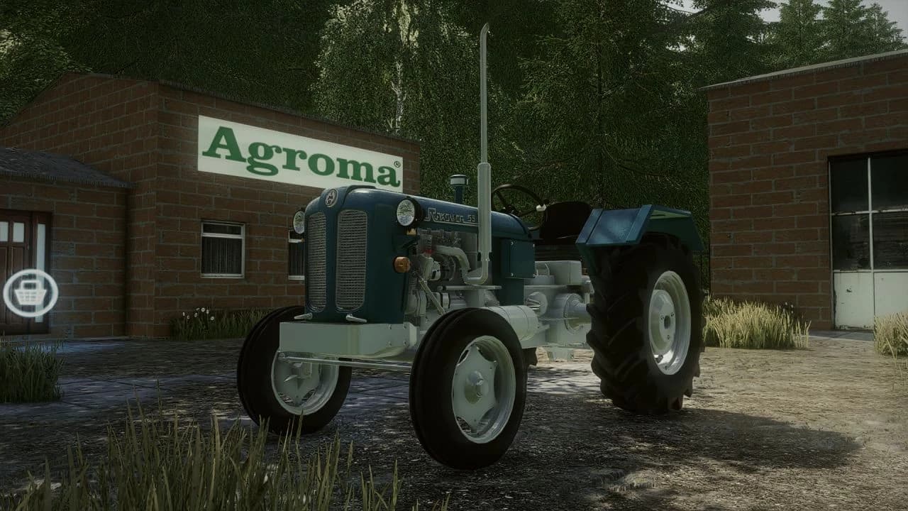RAKOVICA 65 BETA 4