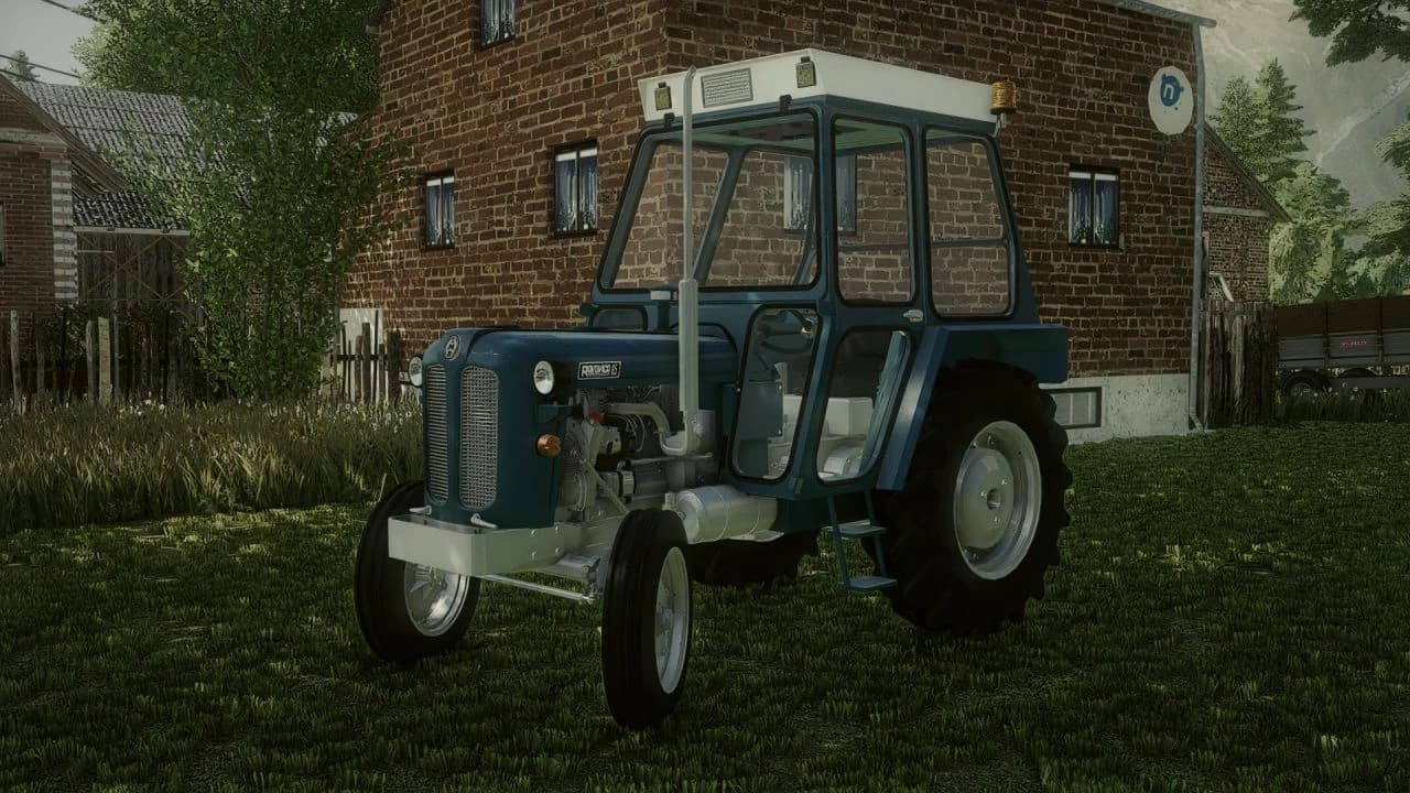RAKOVICA 65 BETA 2
