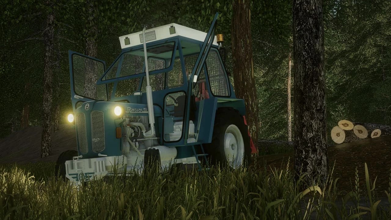 RAKOVICA 65 BETA