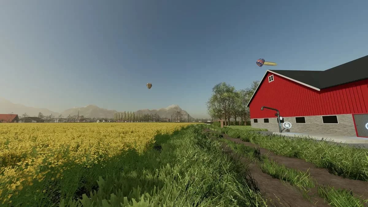 RALLES HOF 5