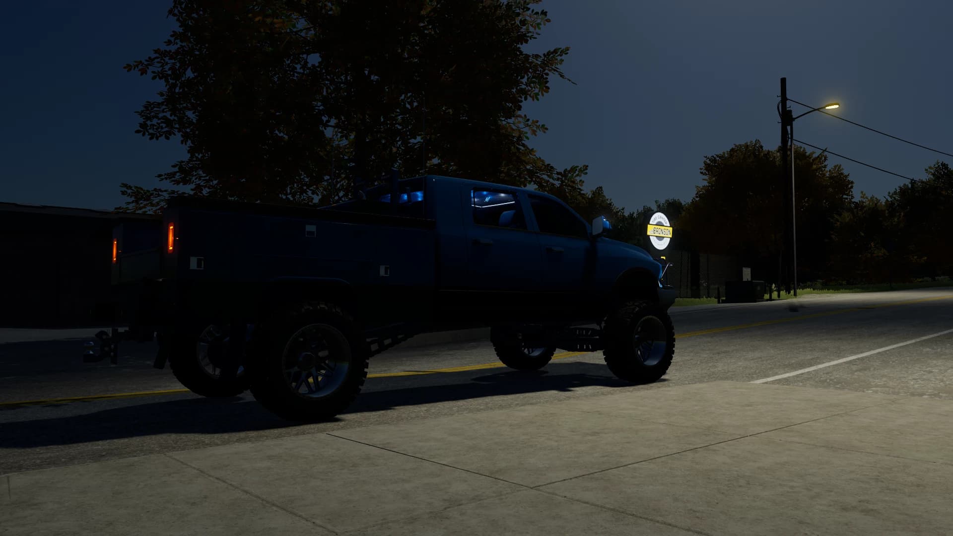 RAM 3500 SERVICE 4