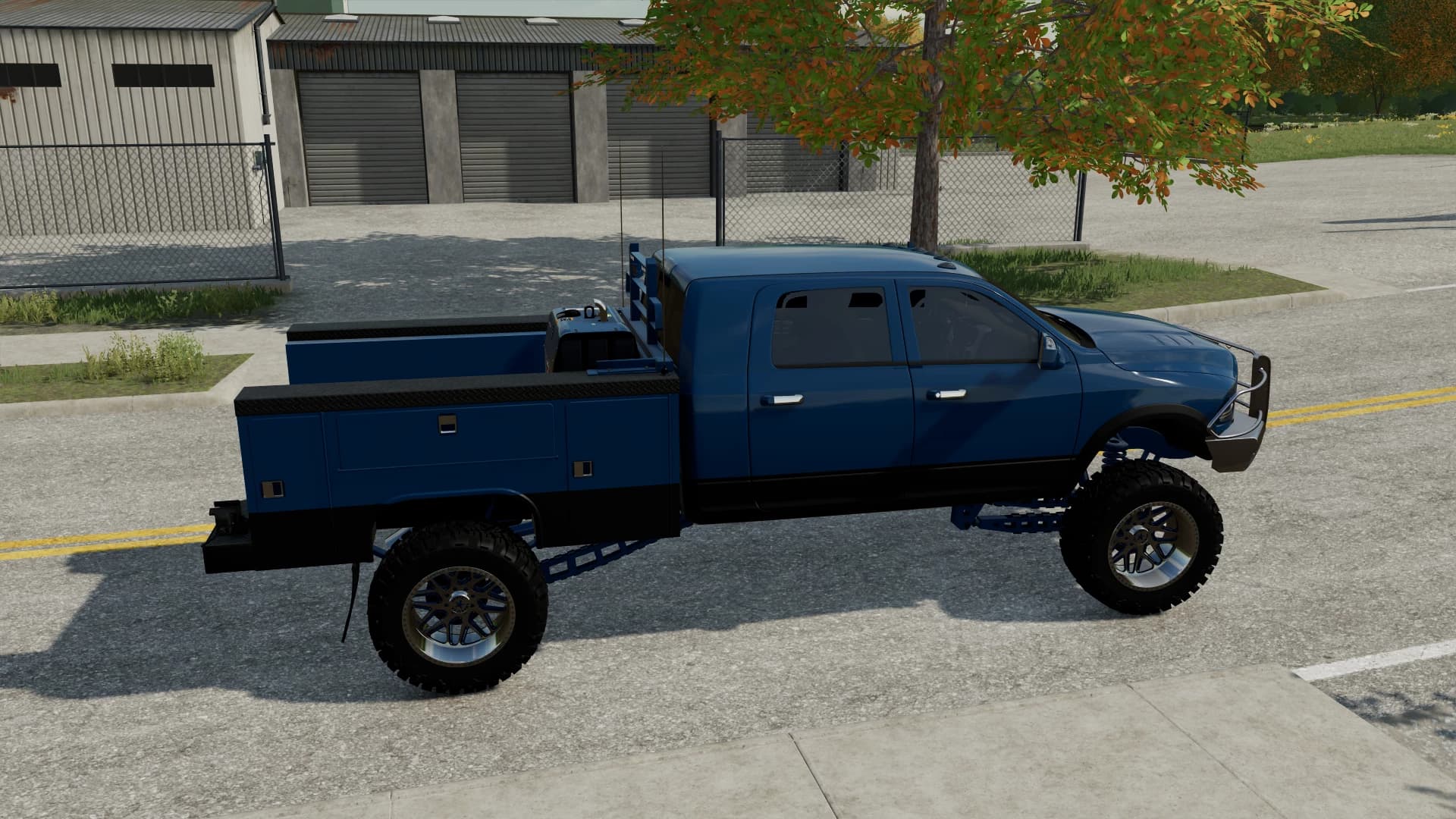 RAM 3500 SERVICE 2