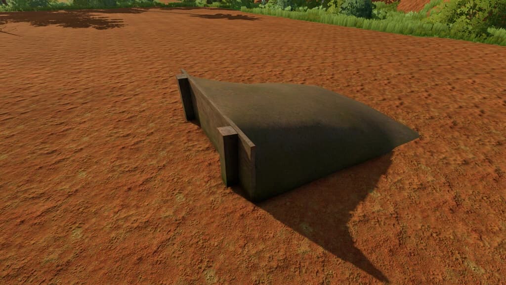 RAMP PACK 4