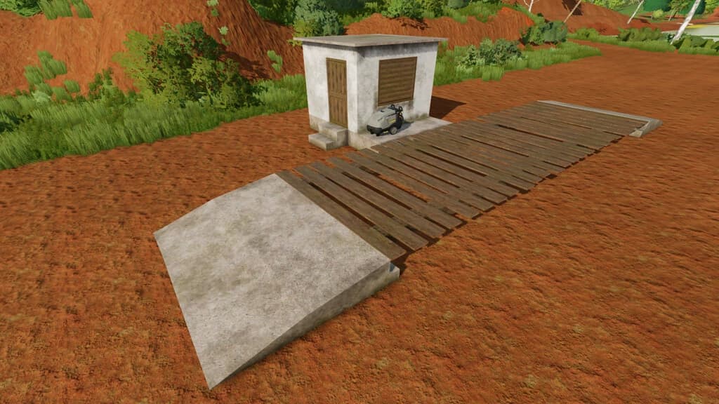 RAMP PACK 3
