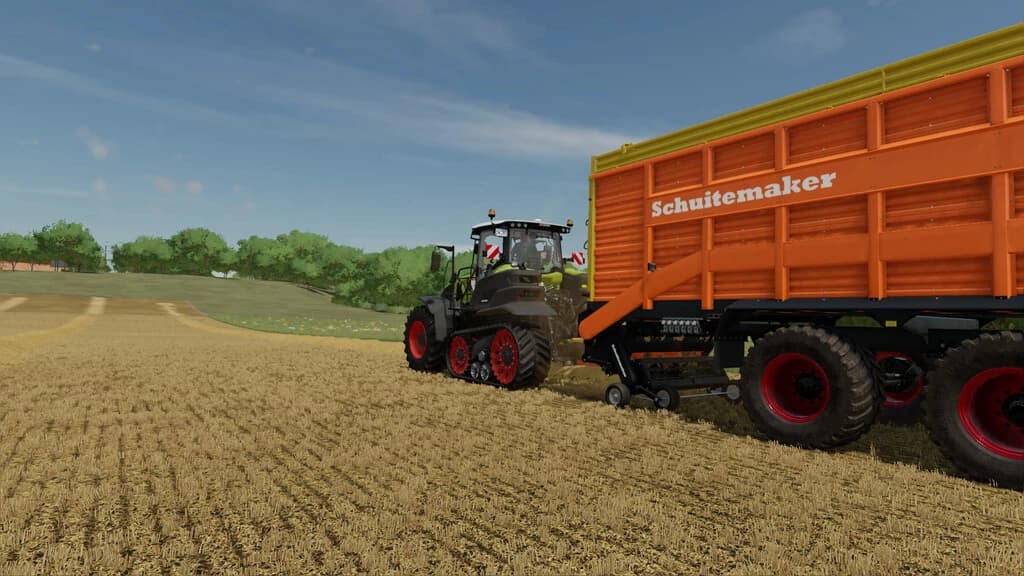 RAPIDE 8400W 2
