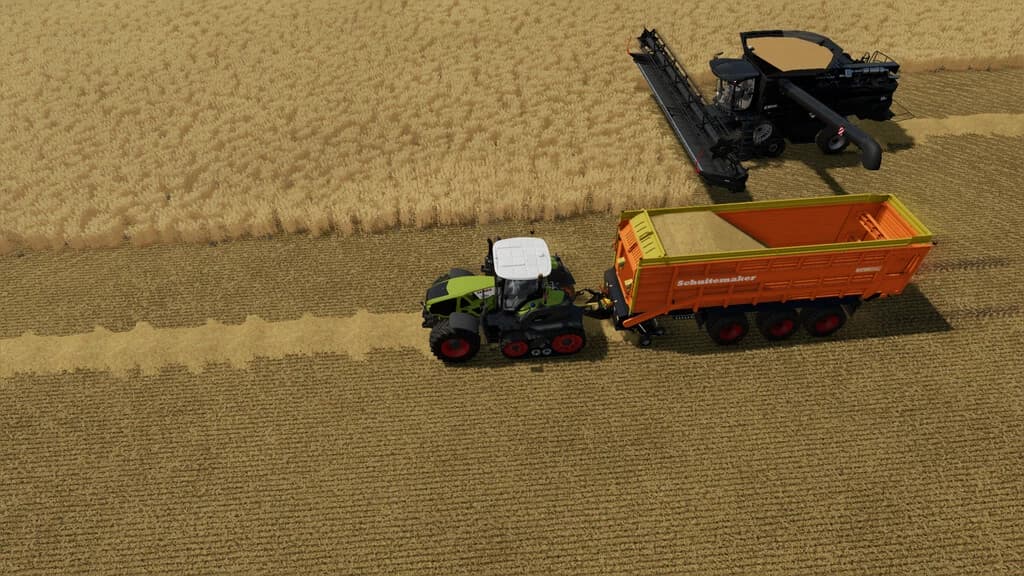 RAPIDE 8400W