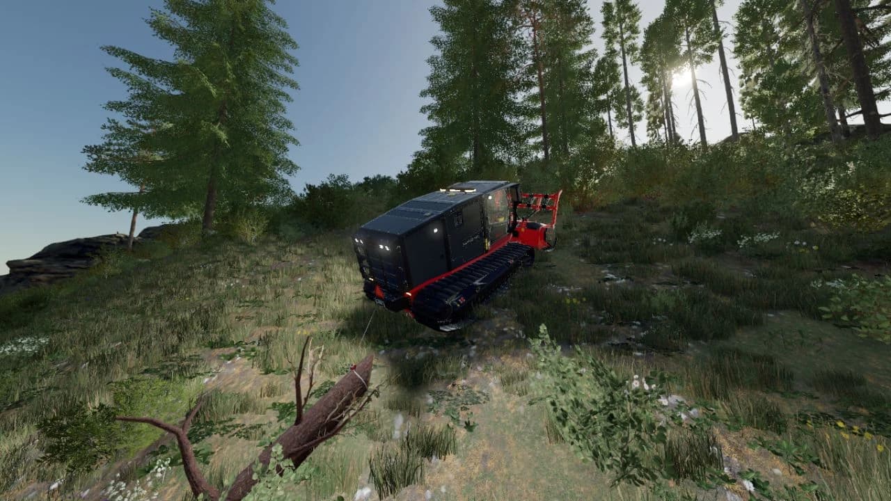 RAPTOR 300 R 5