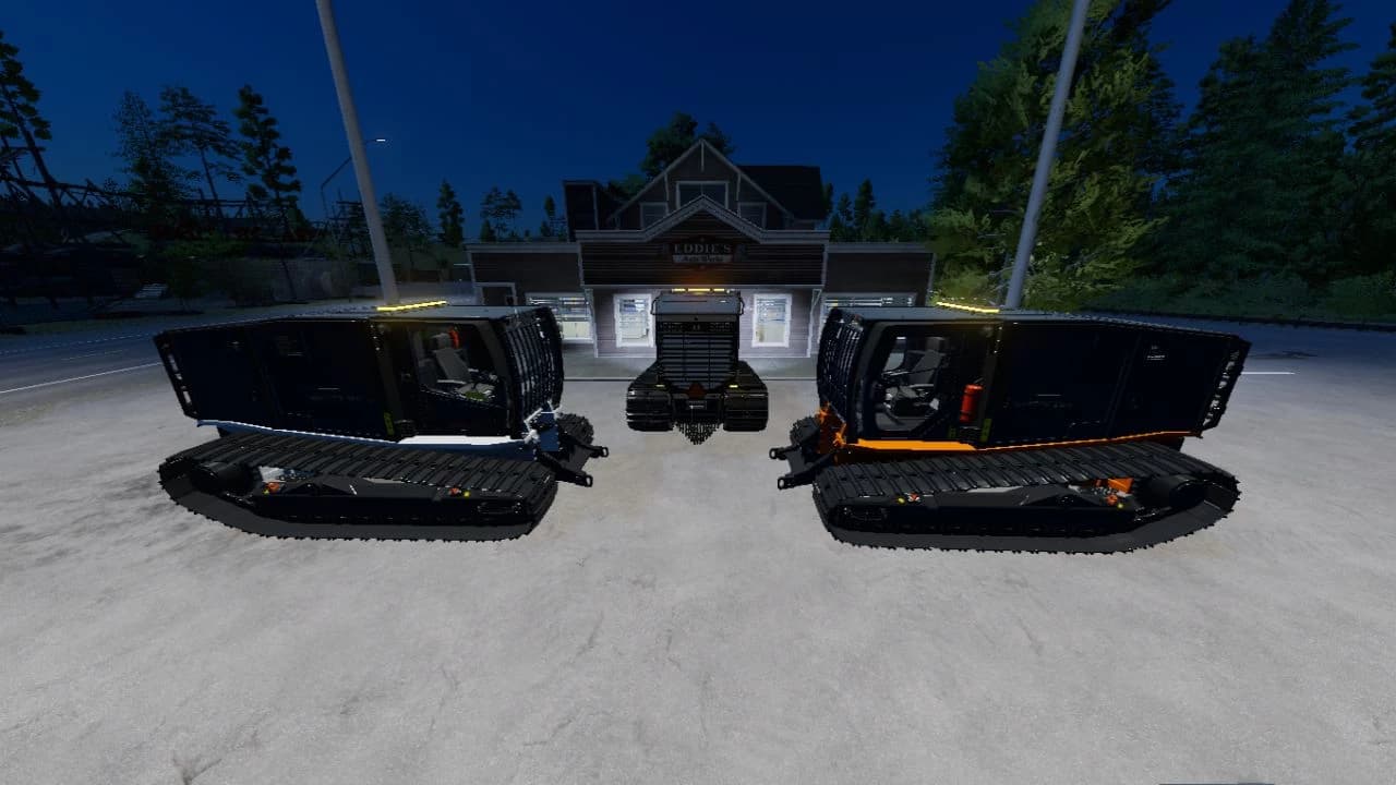 RAPTOR 300 R 2