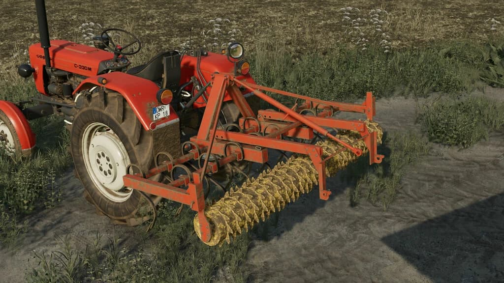 Rau 2.5 / Lizard 3.0 3