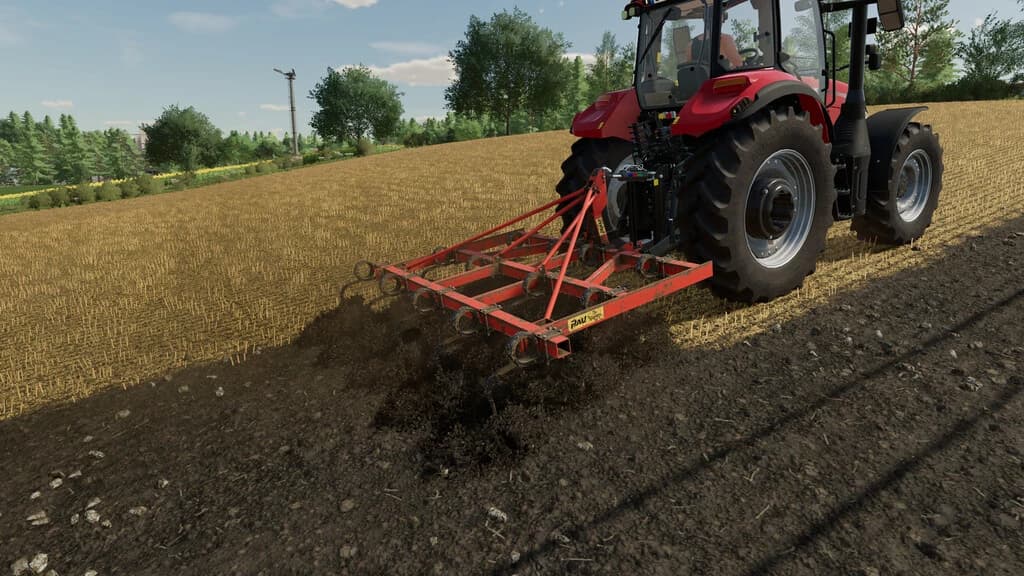 RAU SPIRAM 3M 2