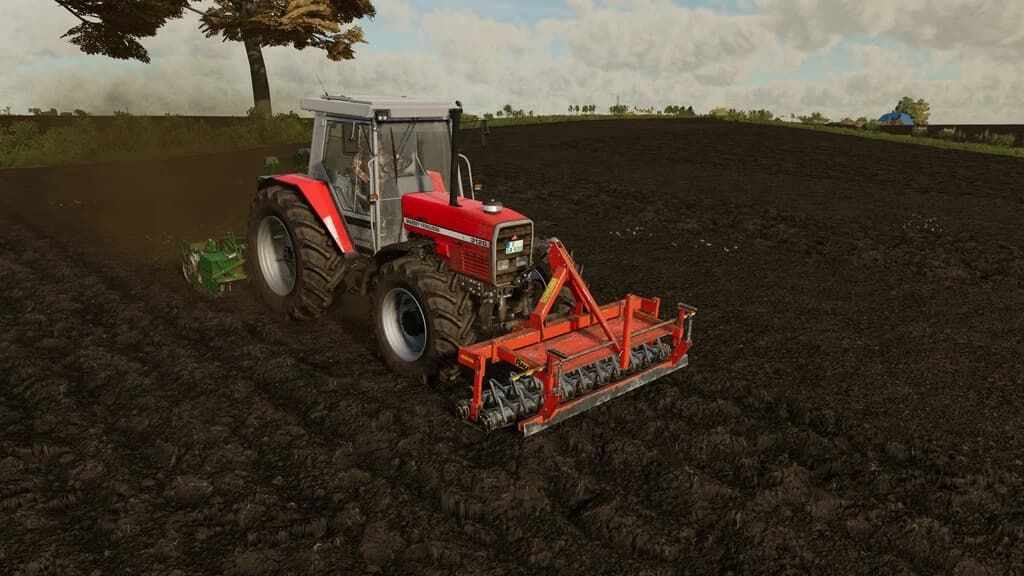 RAU STF 301 4