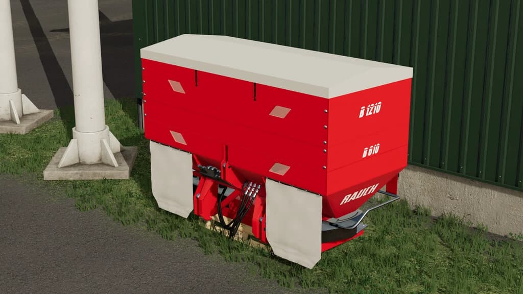 RAUCH AXERA-H 1101 2