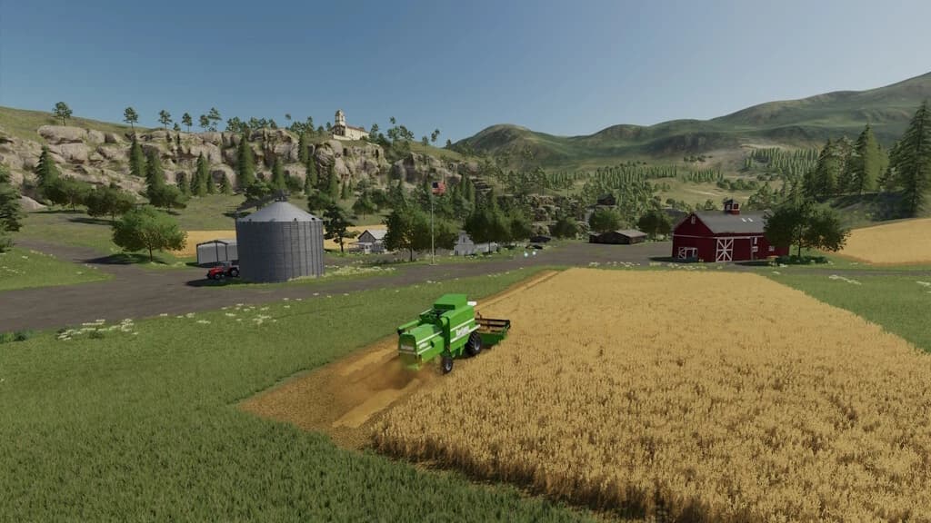 RAVENPORT 22 5