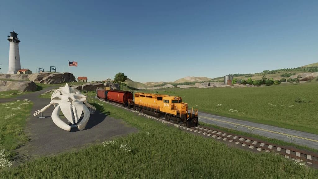 RAVENPORT 22 2