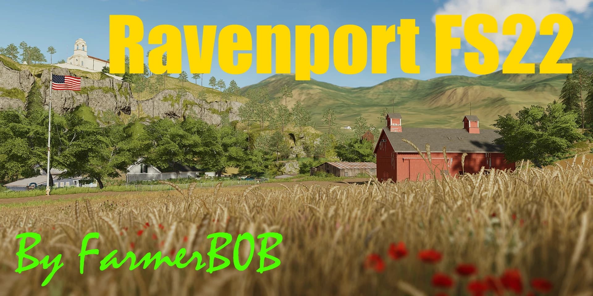RAVENPORT 5