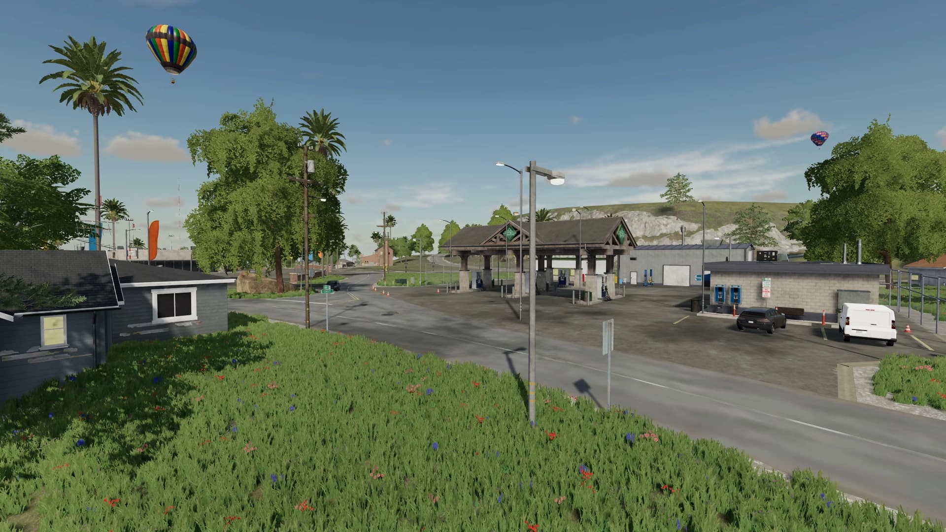 RAVENPORT 4