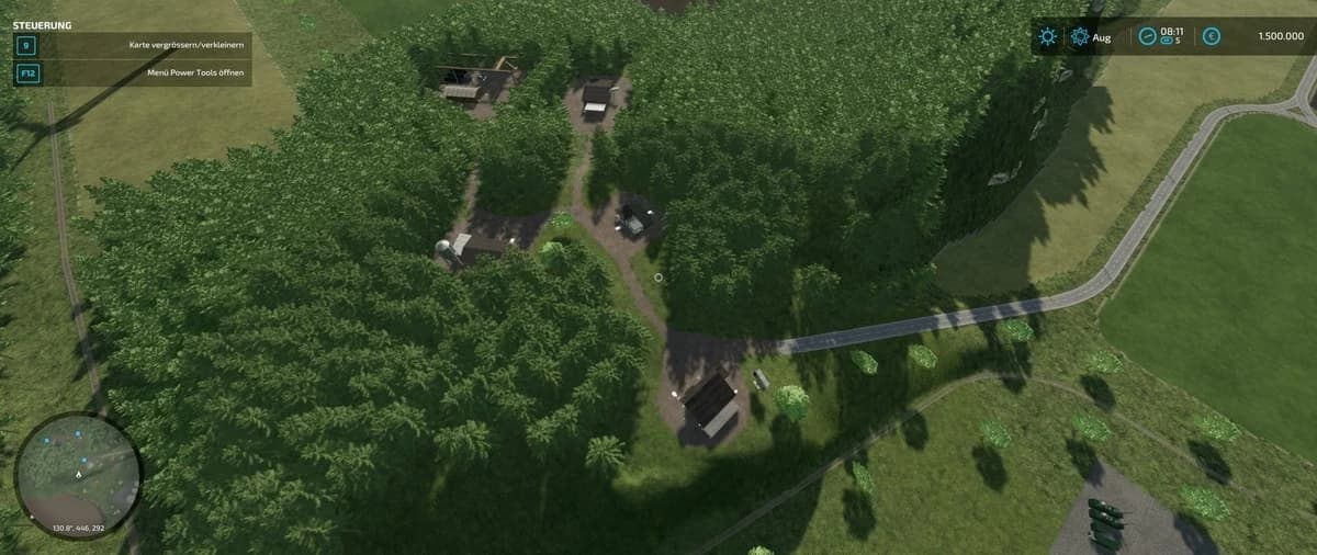 RAVENSBERGERLAND